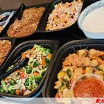 Other Food Items or Photos of Event (Please fill in below)