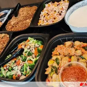 Other Food Items or Photos of Event (Please fill in below)