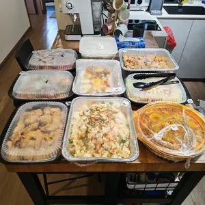Oriental Fried Rice