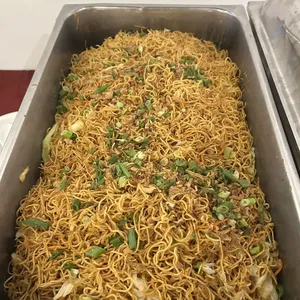 Hong Kong Noodle