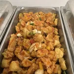 Sweet & Sour Fish