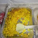 Thai Pineapple Rice