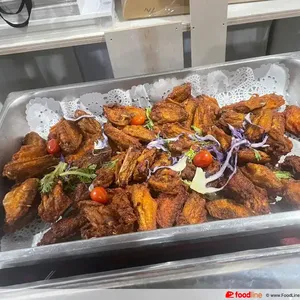 Prawn Paste Chicken Mid Joint