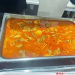 Signature Curry Chicken