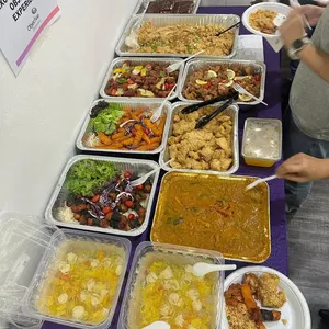 Other Food Items or Photos of Event (Please fill in below)