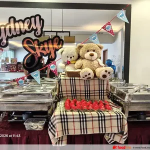 Teddy Bears Theme Setup