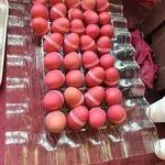 Good Luck Red Eggs