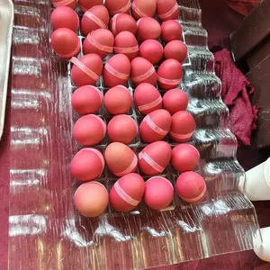 Good Luck Red Eggs