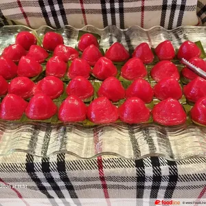 Happiness Ang Ku Kueh (Sharp – Boy)