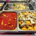 Signature Curry Chicken