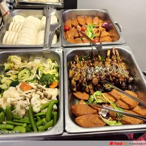 Otak Pocket Pau (DIY)