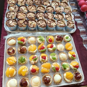 Happy Cupcake (35pcs)