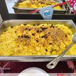 Thai Pineapple Rice