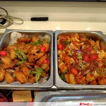 Thai Style Fish
