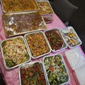 Thai Pineapple Rice
