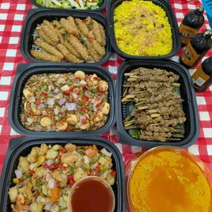 Sweet & Sour Fish 酸甜片