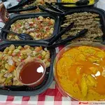 Signature Curry Chicken 咖喱鸡