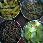 Dinner Tingkat (20 Days, 3 Dishes + Soup OR 4 Dishes)