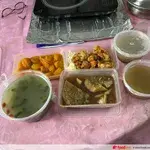 Asian Delights Single Meal Package (10 Days Package) (3 Dishes 1 Soup OR 4 Dishes)