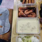 20 Days Dinner Tingkat Package (Weekdays Only)