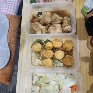 20 Days Dinner Tingkat Package (Weekdays Only)