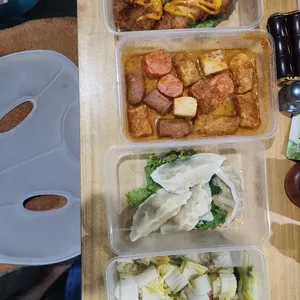 20 Days Dinner Tingkat Package (Weekdays Only)