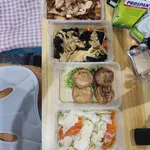 20 Days Dinner Tingkat Package (Weekdays Only)