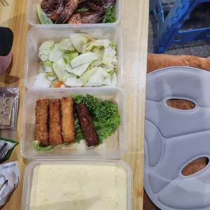 20 Days Dinner Tingkat Package (Weekdays Only)