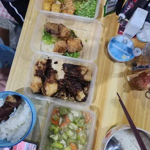20 Days Dinner Tingkat Package (Weekdays Only)