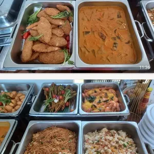 Curry Vegetables