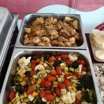 Roasted Vegetable Medley