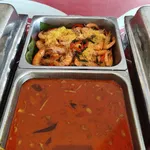 Butter Prawn