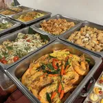 Other Food Items or Photos of Event (Please fill in below)