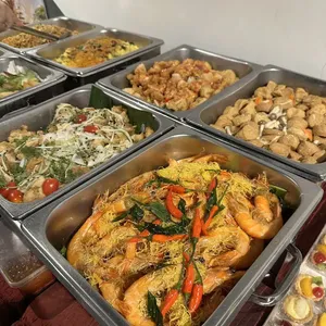 Other Food Items or Photos of Event (Please fill in below)