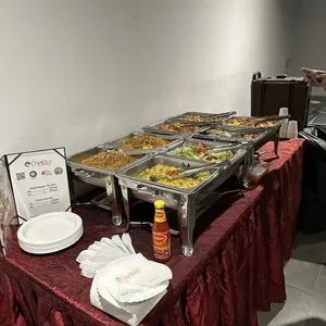 Other Food Items or Photos of Event (Please fill in below)