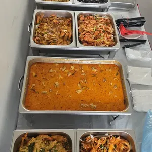麦片鱼片 Sliced Fish w/ Cereal