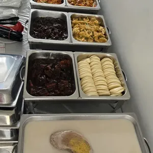 芋泥椰浆 Yam Paste w/ Coconut milk