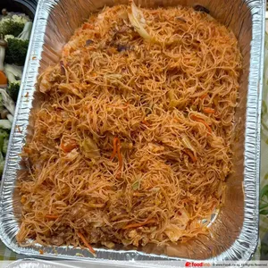 Kampong Fried Mee Siam