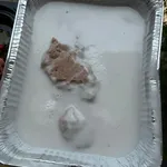 Yam Paste w Gingko Nuts