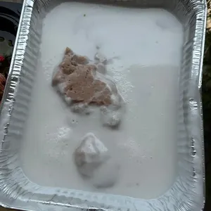 Yam Paste w Gingko Nuts