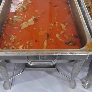 Signature Curry Chicken