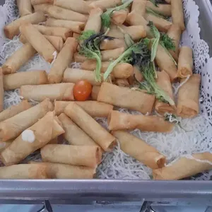 Spring Roll