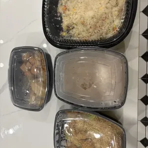 Other Food Items or Photos of Event (Please fill in below)