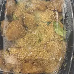 Cereal Fish 麦片鱼
