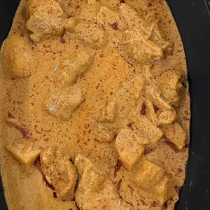 Signature Nonya Curry Chicken 招牌娘惹咖喱鸡