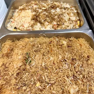 Sin Chow Bee Hoon 星洲米粉