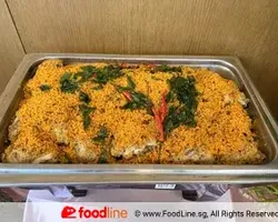 Bi Feng Tang Chicken | Customer Photo | Nosh Kitchen