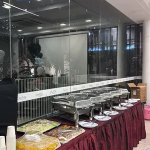 Other Food Items or Photos of Event (Please fill in below)