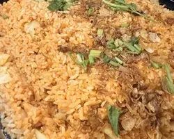 Pondok’ Signature Fried Rice | Customer Photo | Pondok Selera By Nurul Hidayah