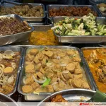 Bayfront Signature Curry Chicken w/ Potato  (咖喱鸡)